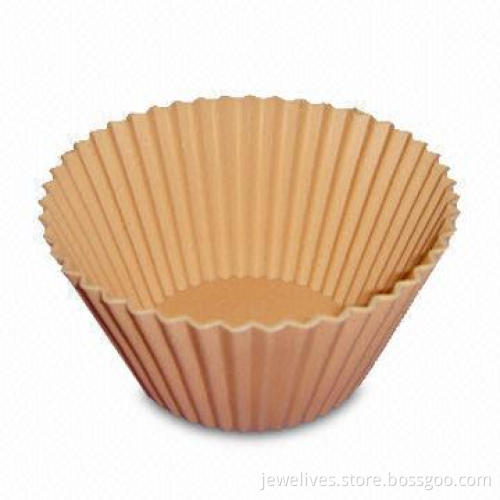 Kitchen Utensils Cake Mold, Made of Food Grade Silicone